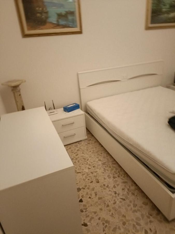 Il Nido Di Vero' マッサ エクステリア 写真